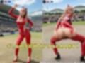 【超リアル/450枚】裏コ〇ケ2！  肛門撮影セッションがある世界【露出ファン必見！】コミケのあの広場で美女コスプレ美女たちが惜しげもなくスケベなポーズでケツ穴おっぴろげ！