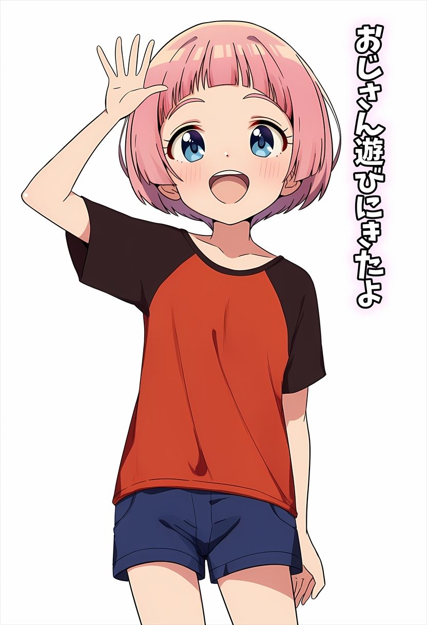 みのりちゃんエッチ サンプル画像 2