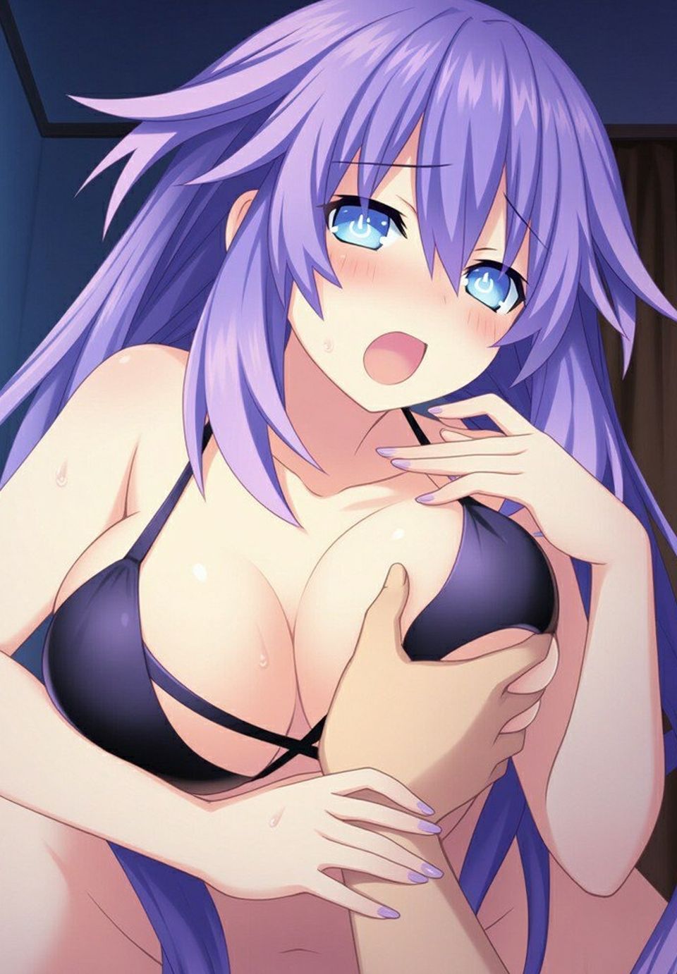 ねぷねぷのえっちなAIイラスト集 画像4