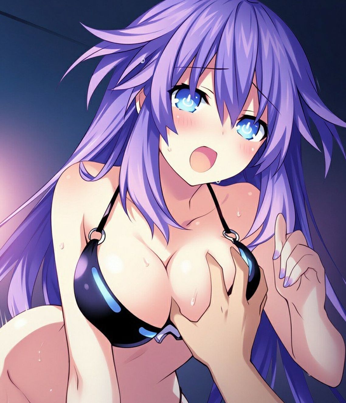 サンプル画像5:ねぷねぷのえっちなAIイラスト集(reiseki) [d_707630]