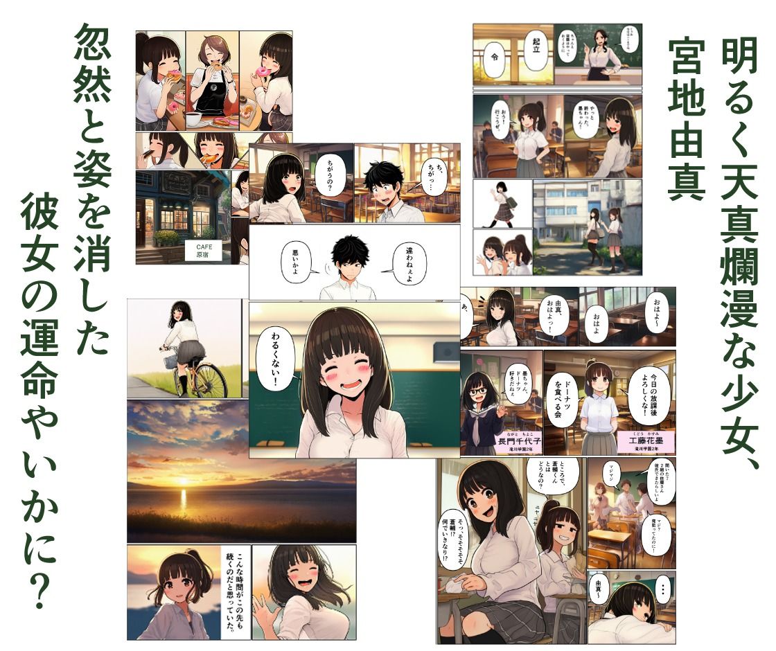 ゴブリンの花嫁 第1巻 -宮地由真編- 画像3