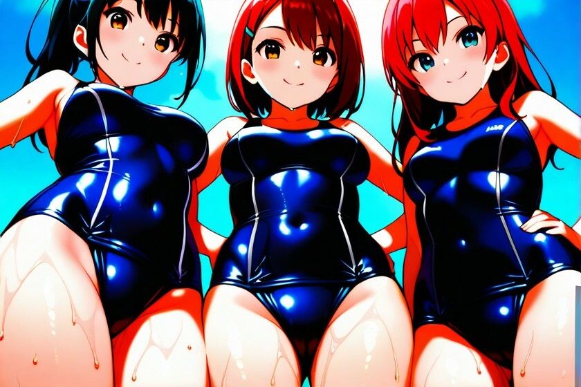 サンプル画像2:オシエテアゲル◇3(若い娘 中心) [d_707637]