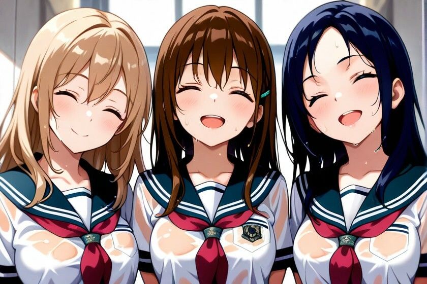 オシエテアゲル◇3 画像3