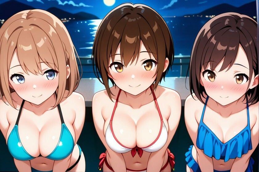 オシエテアゲル◇3 画像4