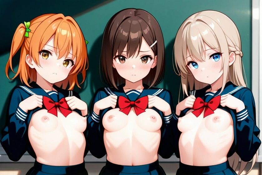 オシエテアゲル◇3 画像5