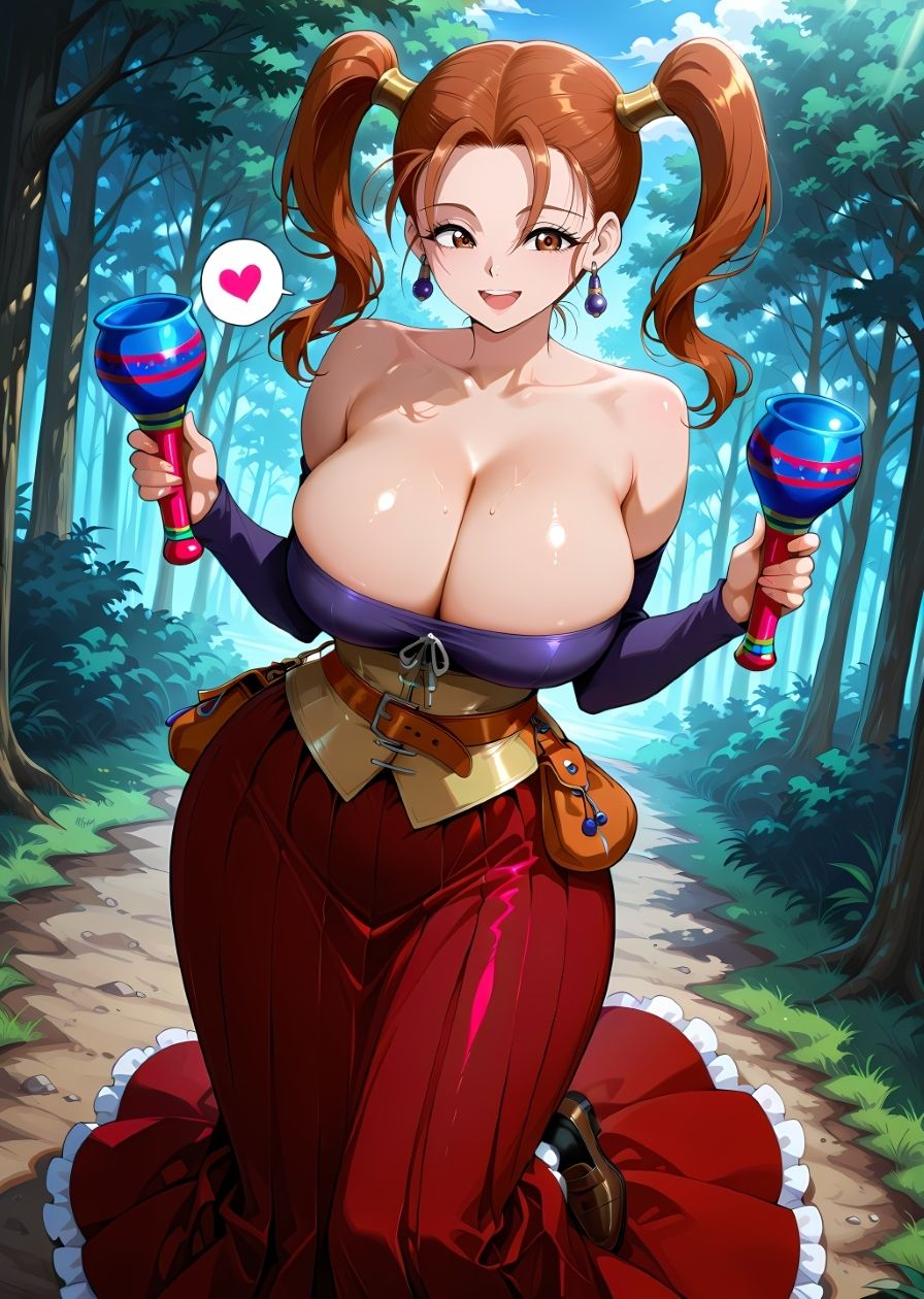 辺境の魔法使い令嬢とイチャコスエッチ 画像1