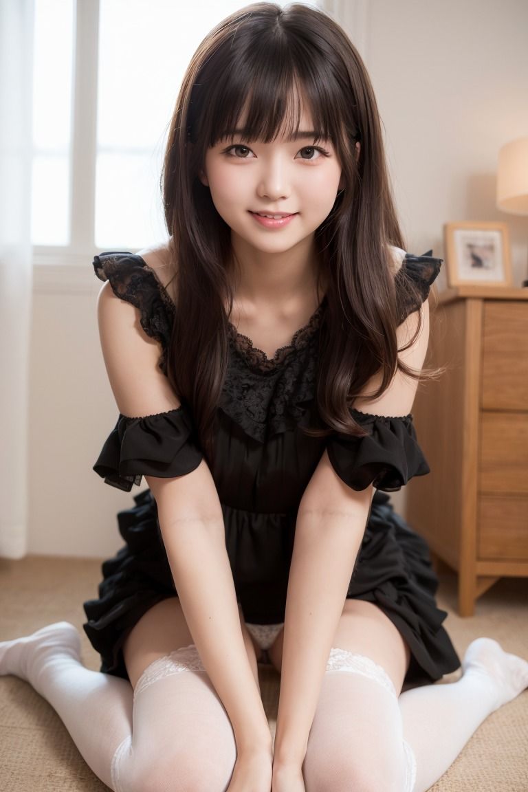 【動く】GGC vol.29 Dress編1 movie ver.【動画】 画像1