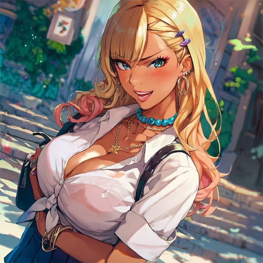 ギャルズこれくしょん 画像1