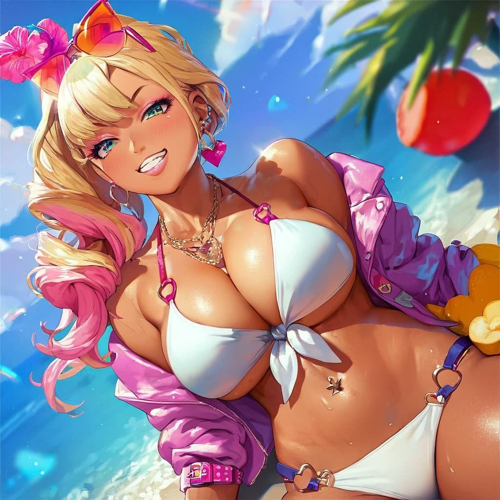 ギャルズこれくしょん 画像5