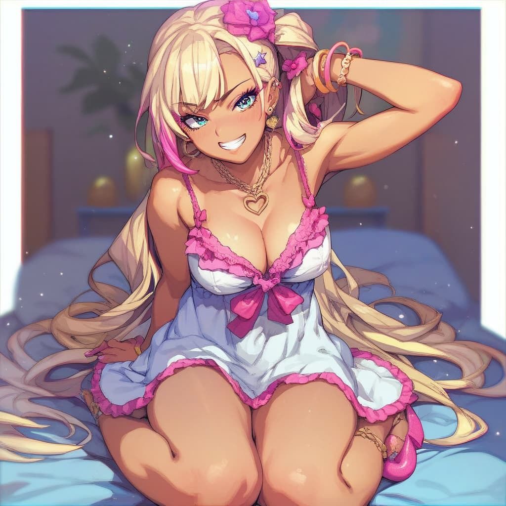 ギャルズこれくしょん 画像6