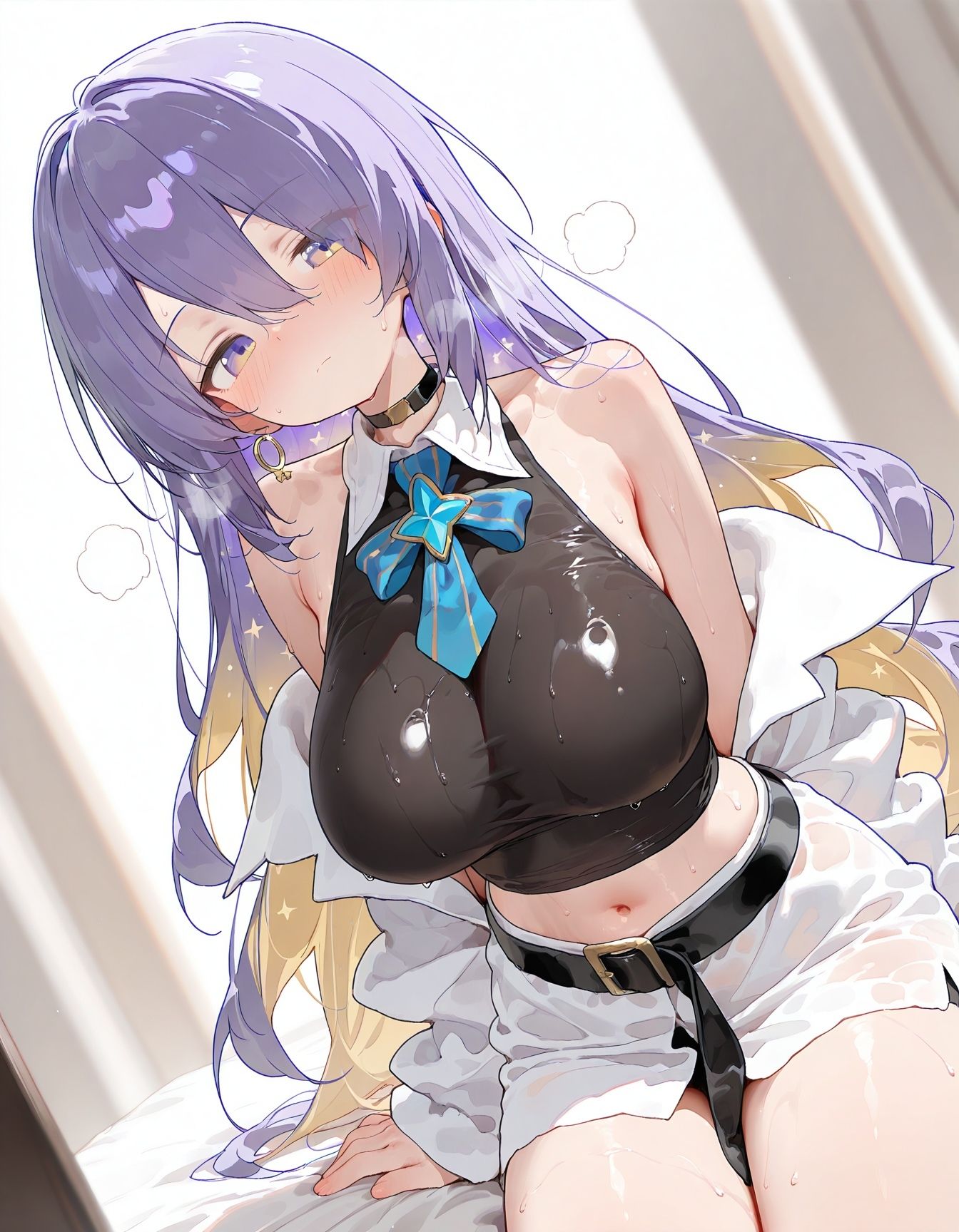 サンプル画像1:ホ○ライブムー○・ホシノヴァ孕ませえっち(じーく屋さん) [d_707694]