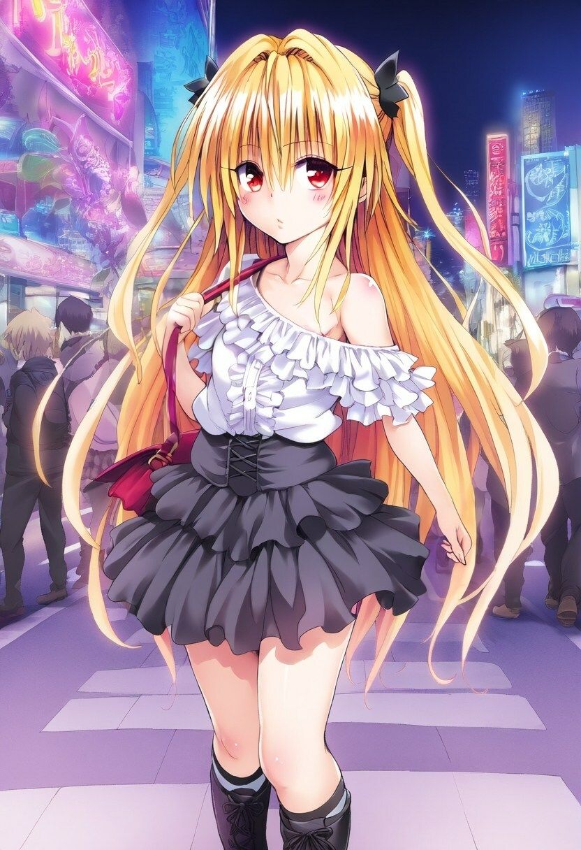 楽園計画美少女のパパ活デート 1（総数:381枚） 画像1