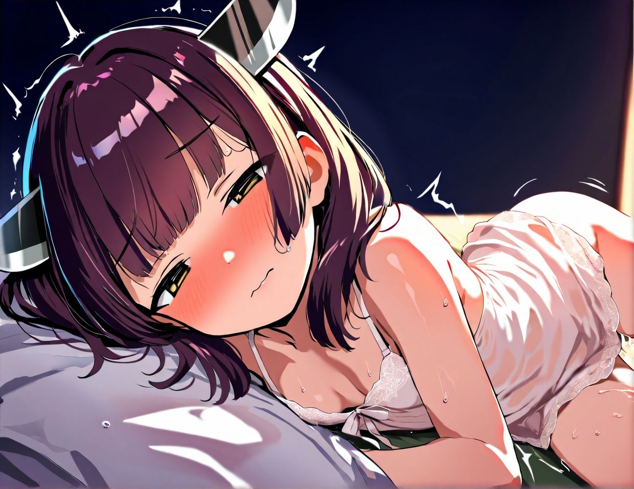 コッショリあなたのきりたんぽ1【イラスト120枚以上！】6