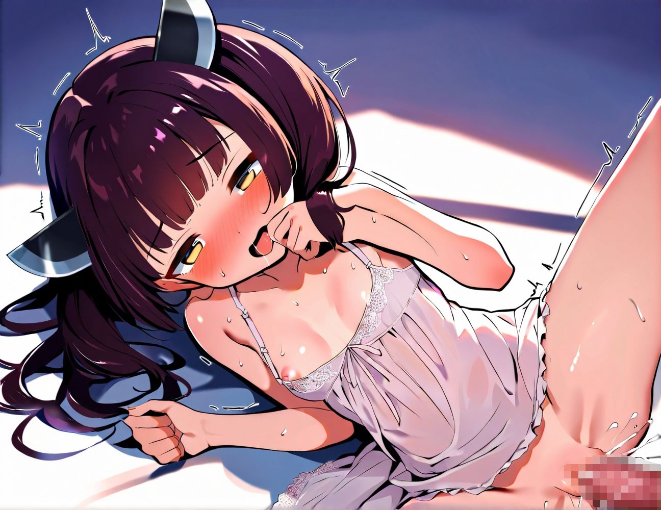 コッショリあなたのきりたんぽ1【イラスト120枚以上！】8