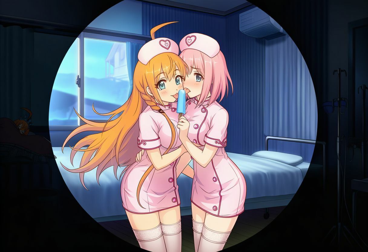 プリンセスと魔法使いの秘密動画 画像10