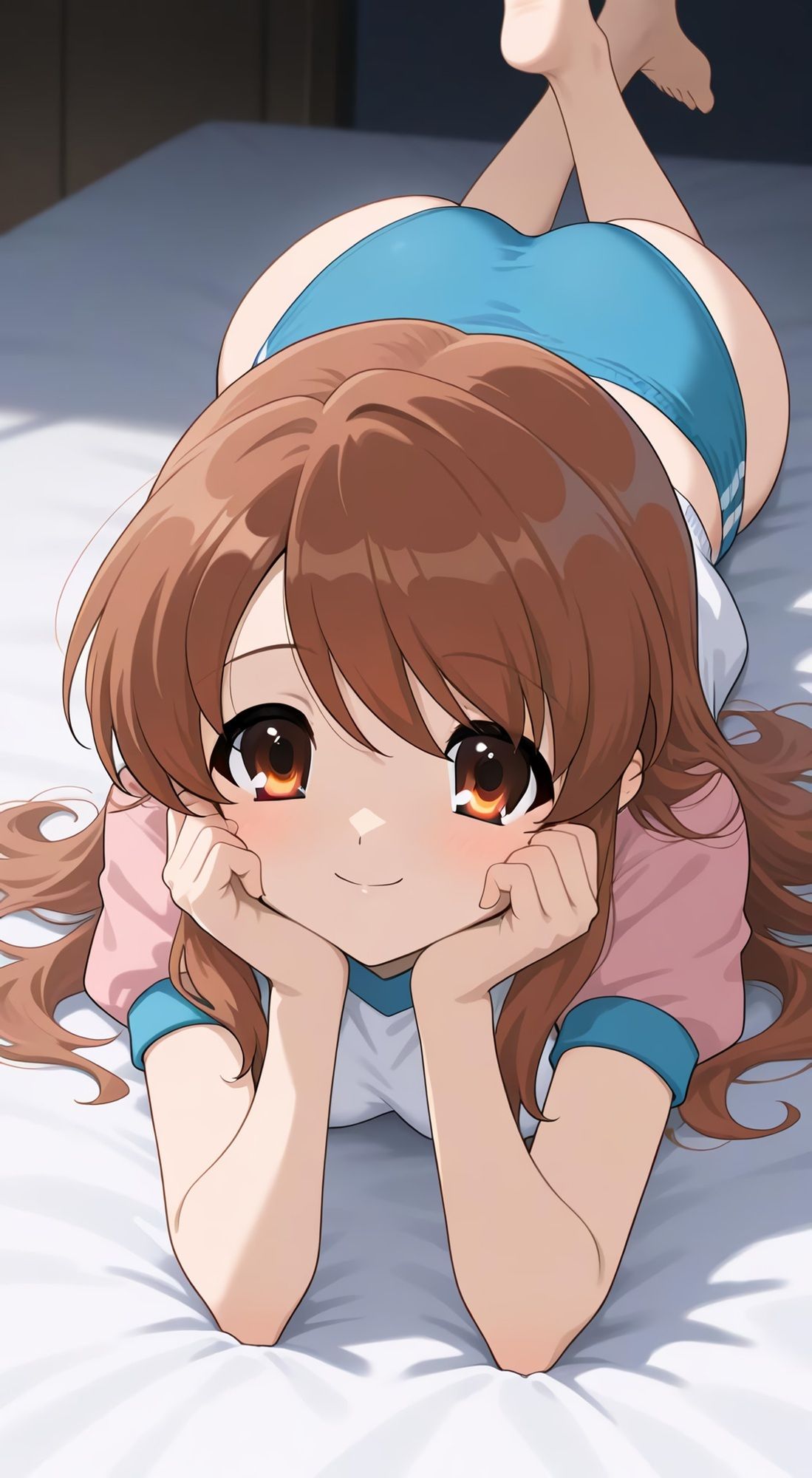 涼〇ハルヒの憂鬱  イラスト集 サンプル7