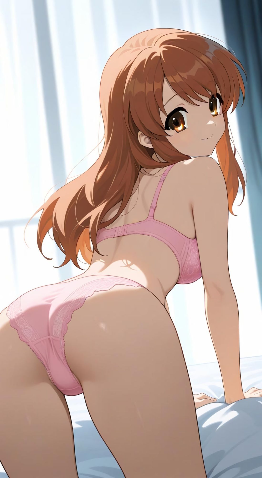 涼〇ハルヒの憂鬱  イラスト集 サンプル8