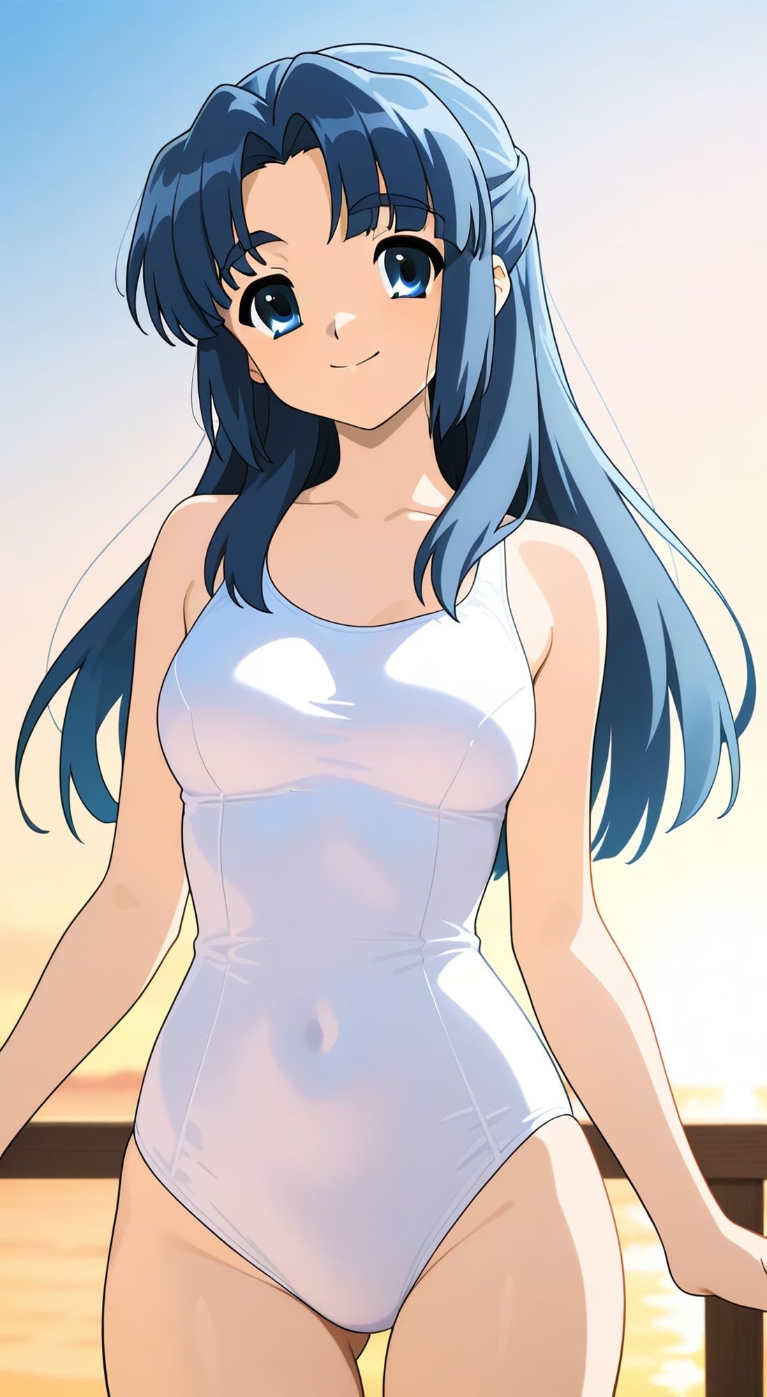 涼〇ハルヒの憂鬱  イラスト集 サンプル9