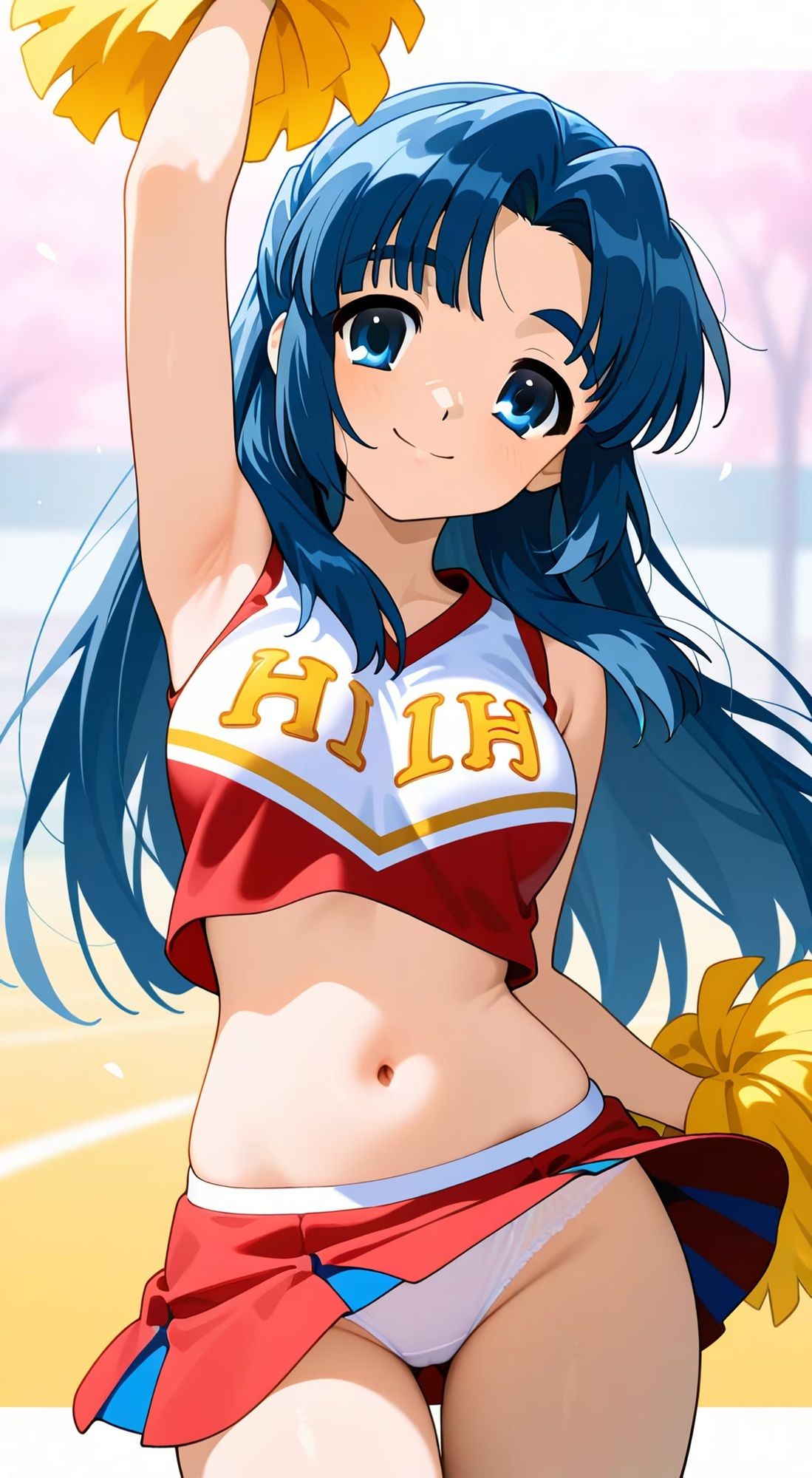 涼〇ハルヒの憂鬱  イラスト集 サンプル10