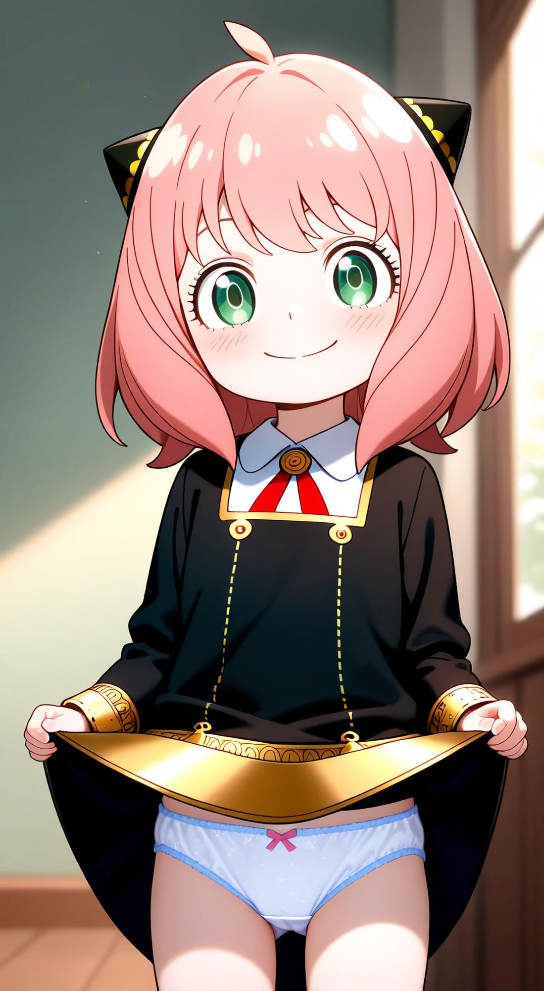 スパ〇〇ファミリーイラスト集 画像1