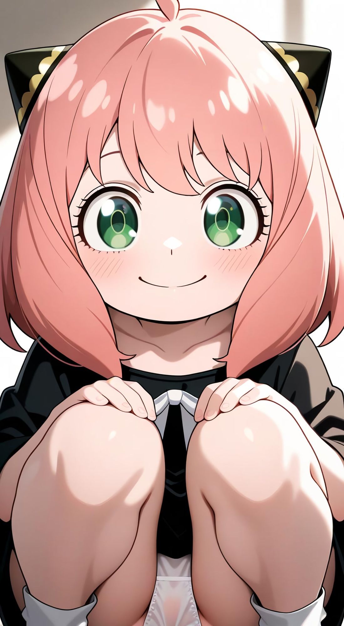 スパ〇〇ファミリーイラスト集 画像2