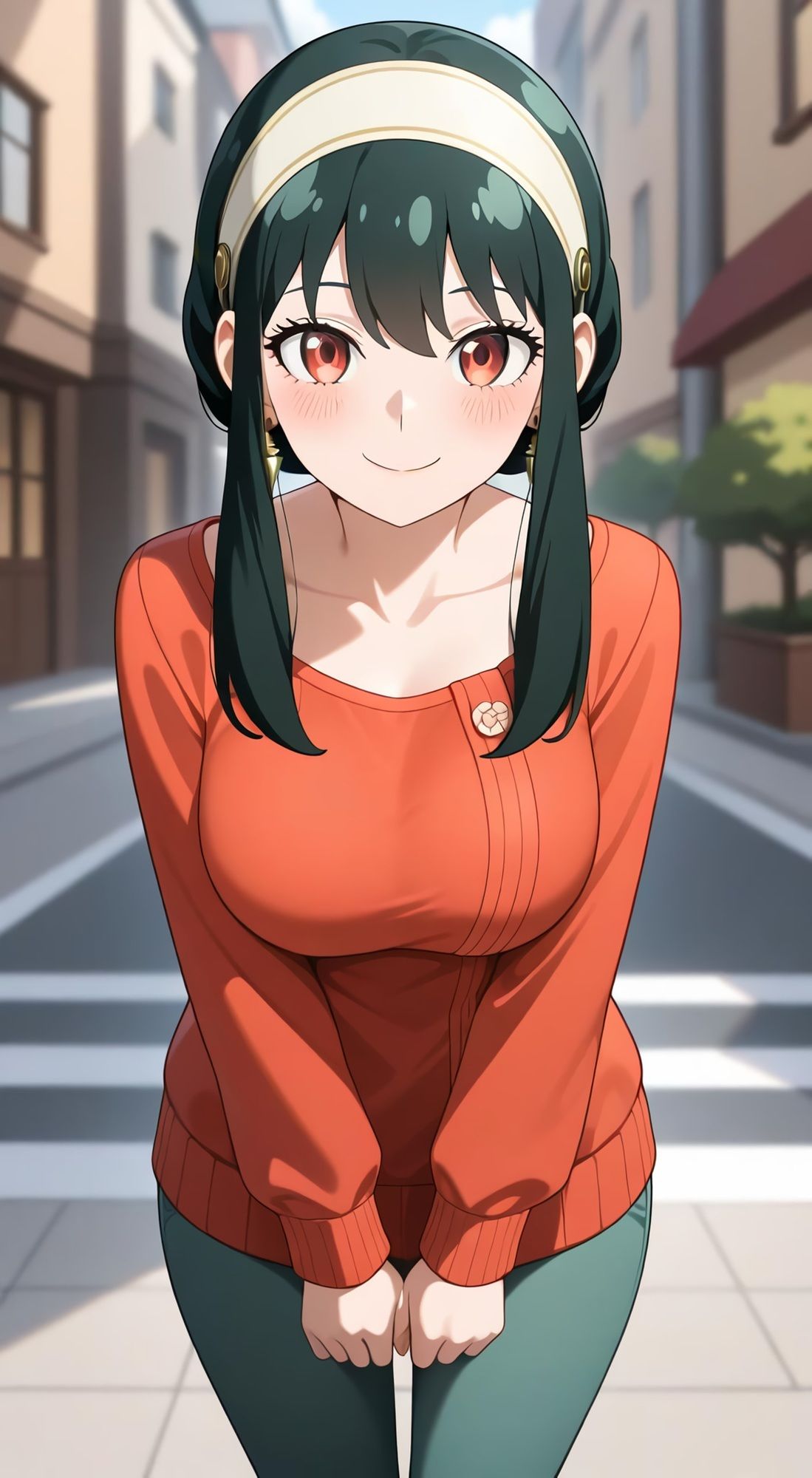 サンプル画像4:スパ〇〇ファミリーイラスト集(DogOne) [d_707746]