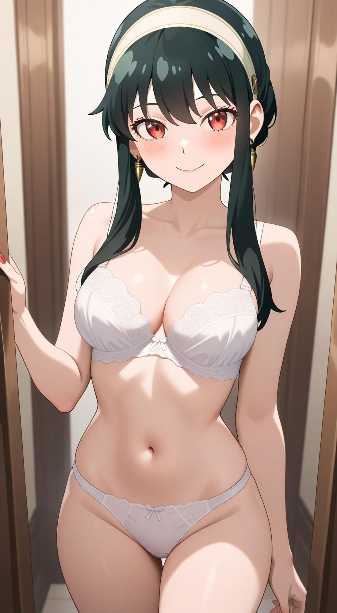 スパ〇〇ファミリーイラスト集 画像7