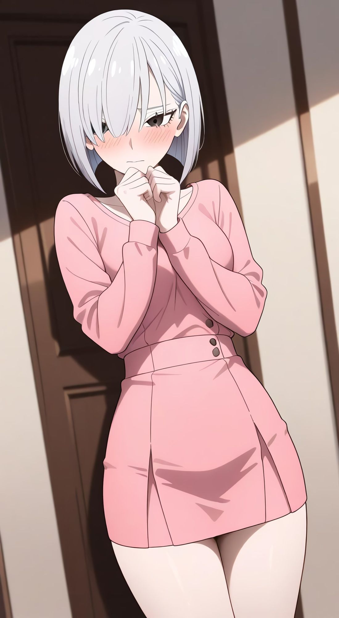 スパ〇〇ファミリーイラスト集 画像8