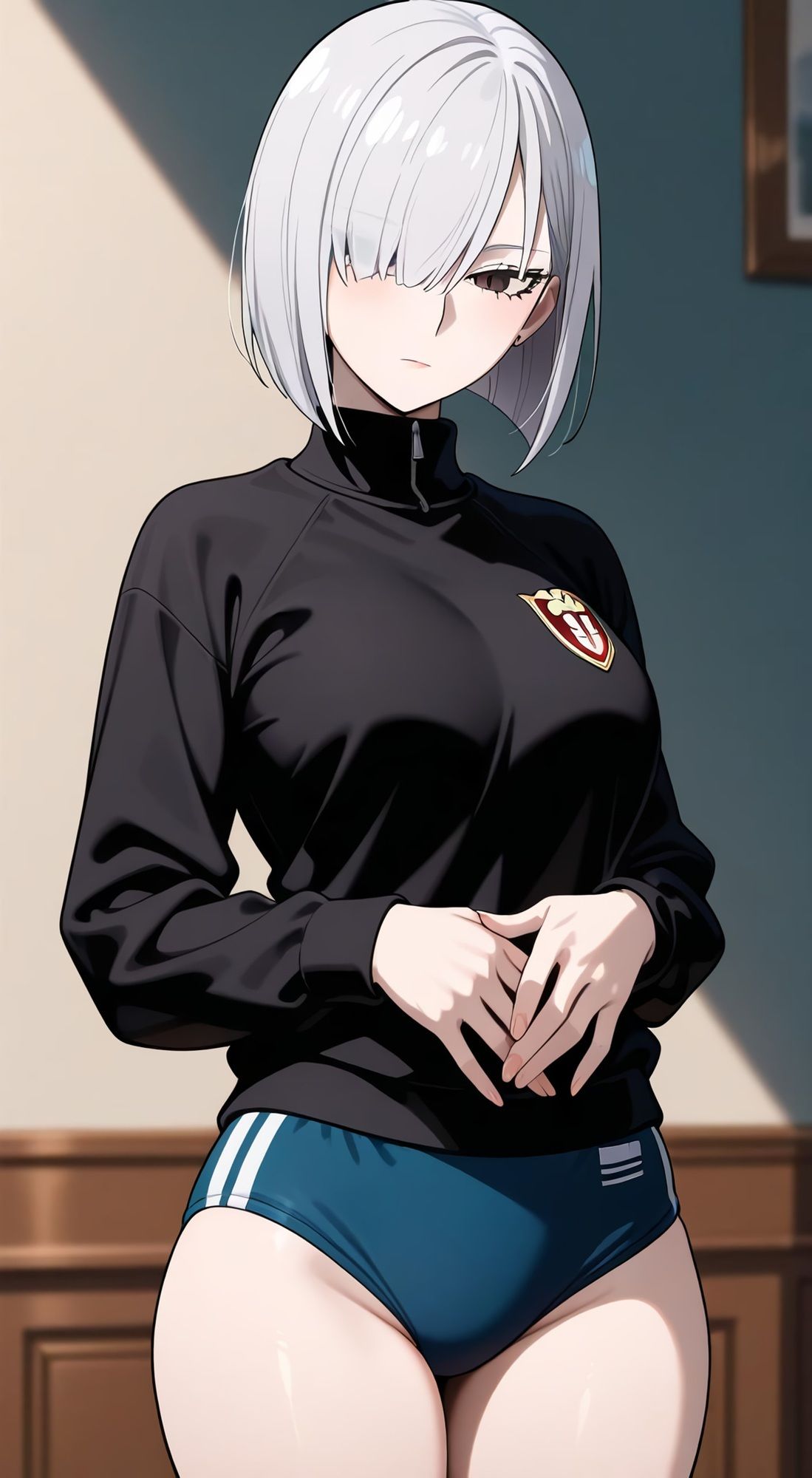 スパ〇〇ファミリーイラスト集 画像9