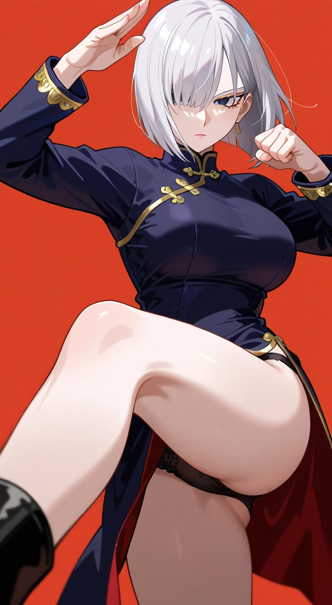 スパ〇〇ファミリーイラスト集 画像10