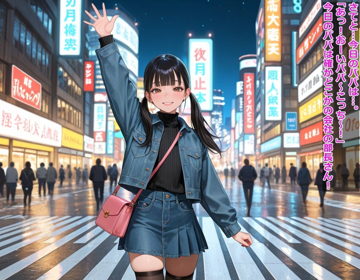 ボク可愛いですか？男の娘ですけど（笑 サンプル8