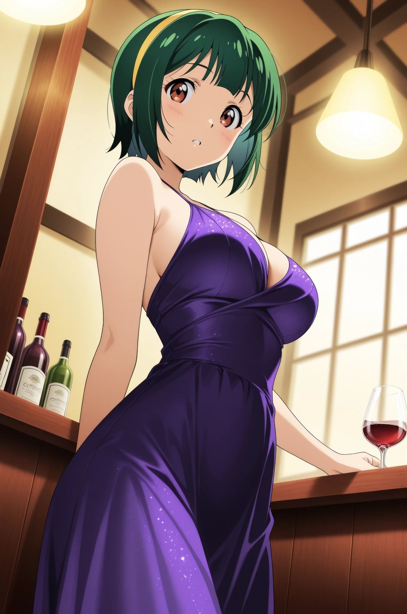 虹かけ誌 アイドルマスター イラスト集37 音無小鳥 画像3