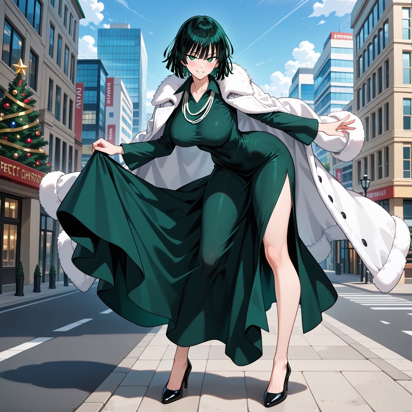 フ◯キ〜X’mas編〜 画像1