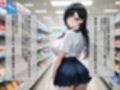 生意気な白ギャル巨乳の弱み握ってオタクの僕がわからせてやったw