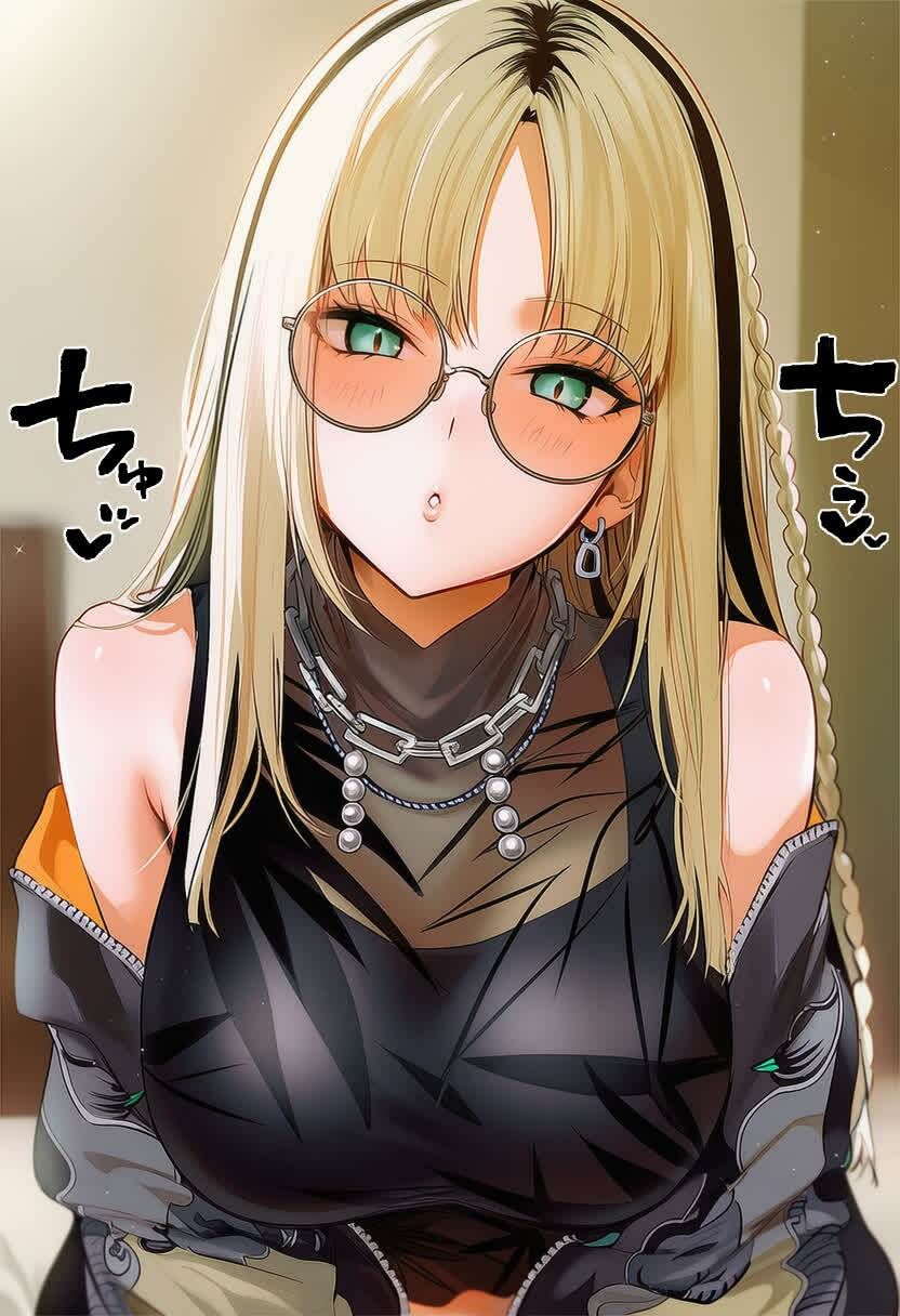 コスプレホ〇ライブ 虎金〇笑虎 画像1