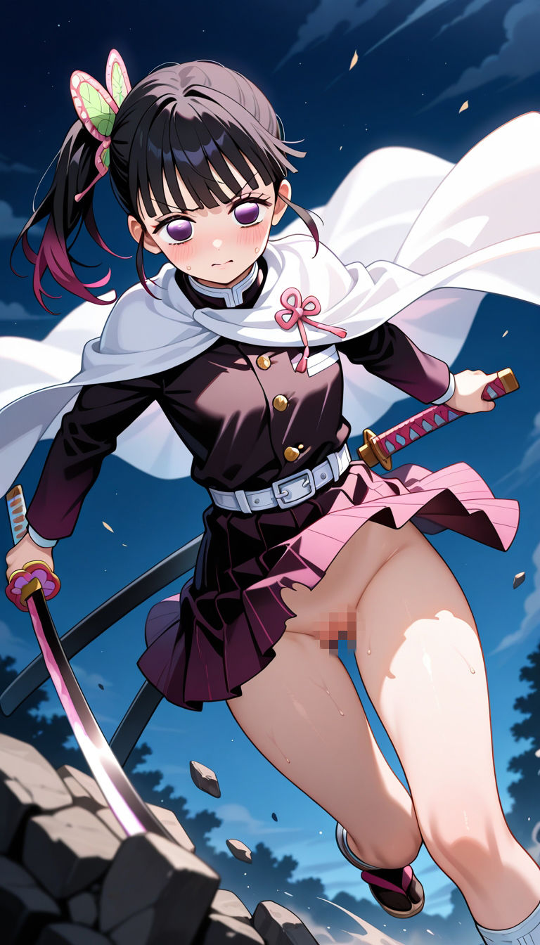 大正時代にぱんてぃなんてありません 画像7