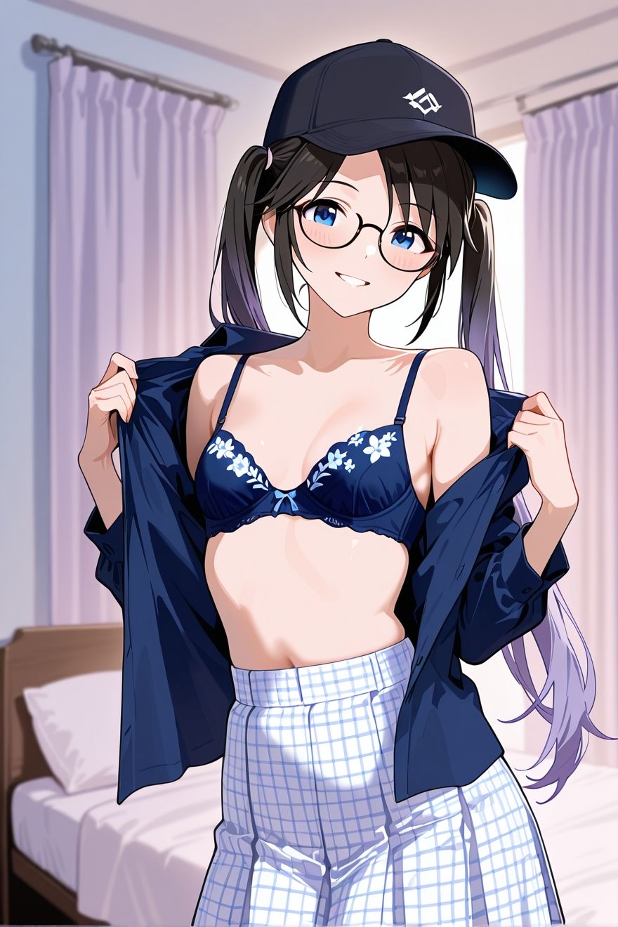 三峰結華 ランジェリー グラビア＆SEX集_1