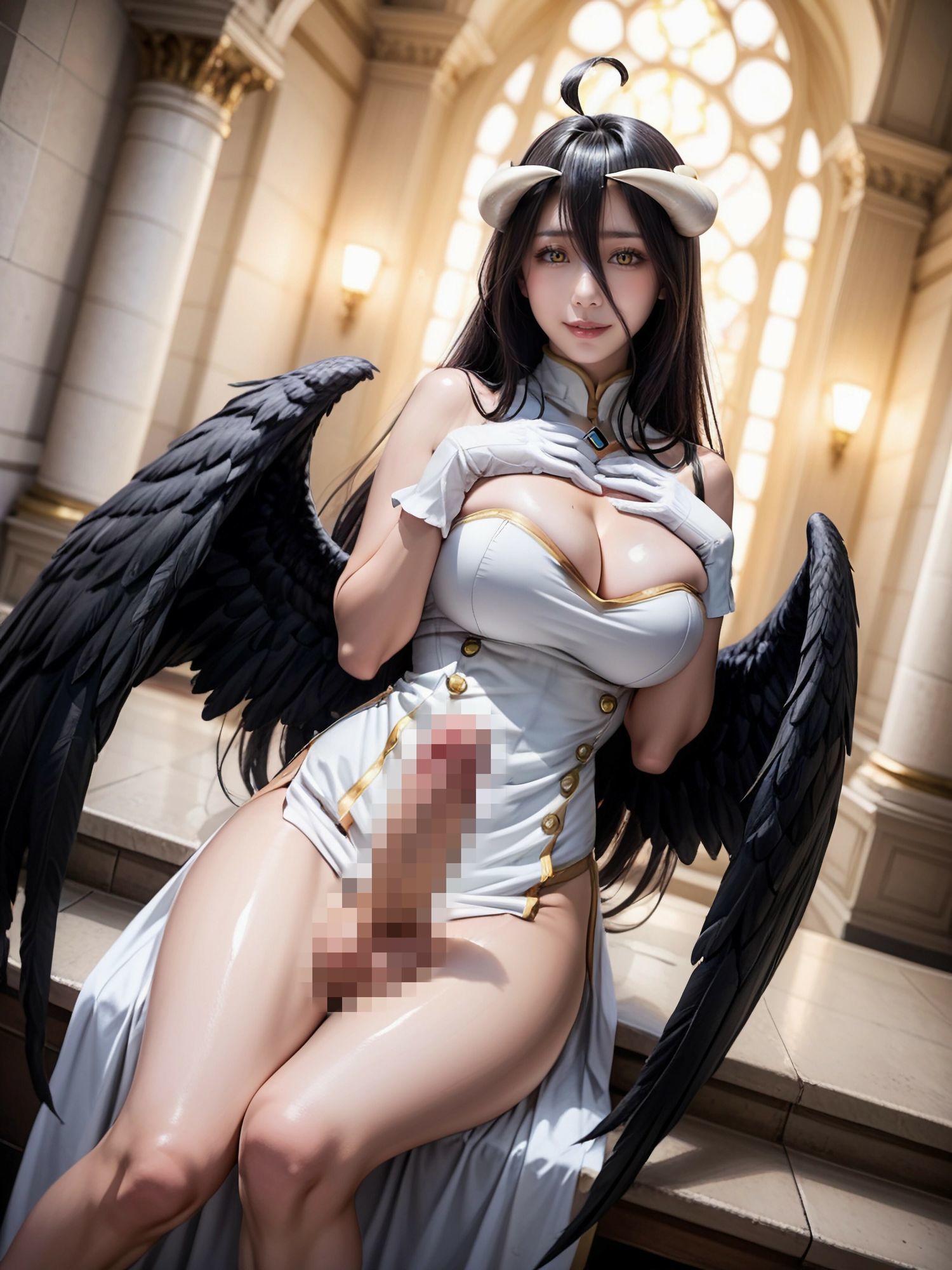 超実写ふたなり集30〜コスプレスペシャル3〜10