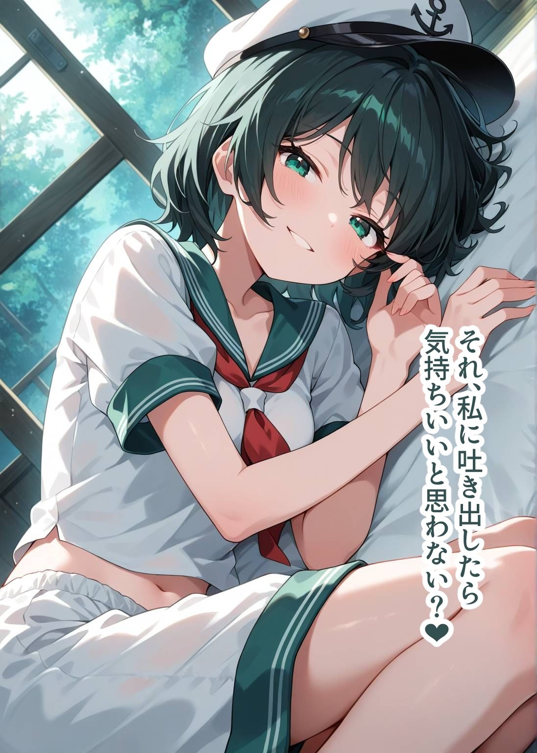 東方交尾録〜村紗水蜜編〜 画像4