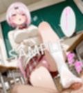 【セリフ付】性処理担当 しいなくん