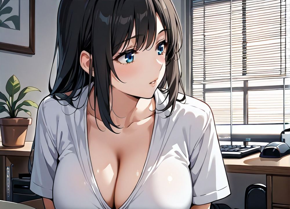 若妻学園〜家庭のストレスを〇〇で... サンプル8