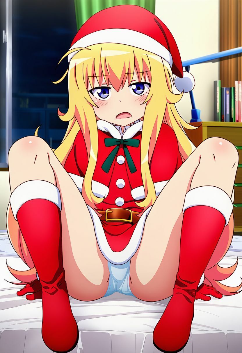 天使と悪魔の秘密動画 画像5