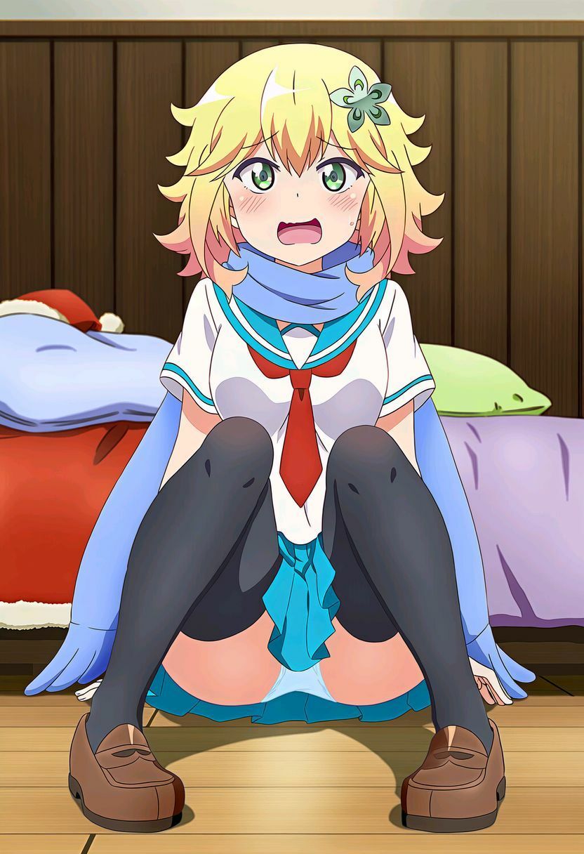 天使と悪魔の秘密動画 画像8