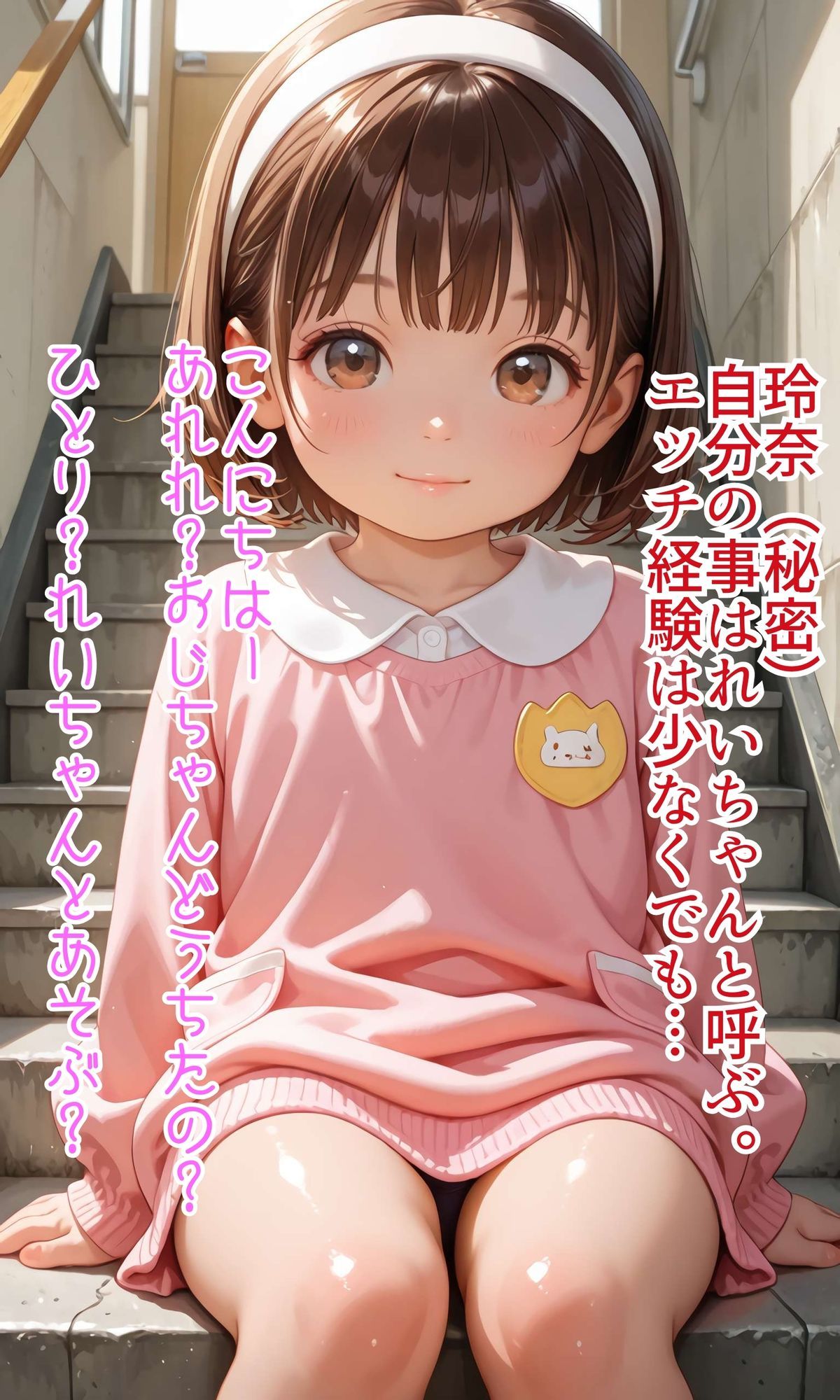 青い果実・◯◯団地編 エロ漫画6