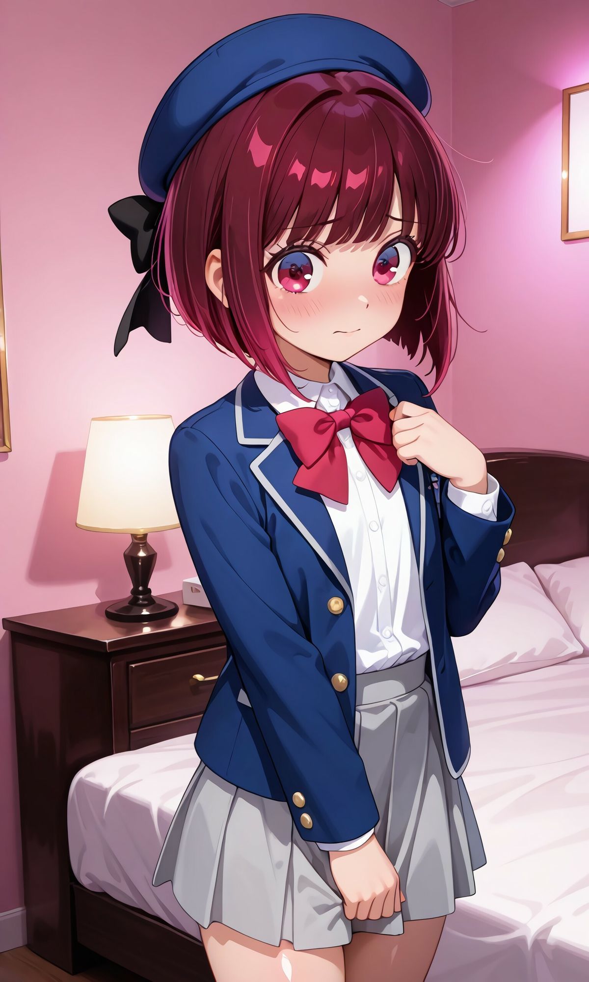 これが私の生きる道1