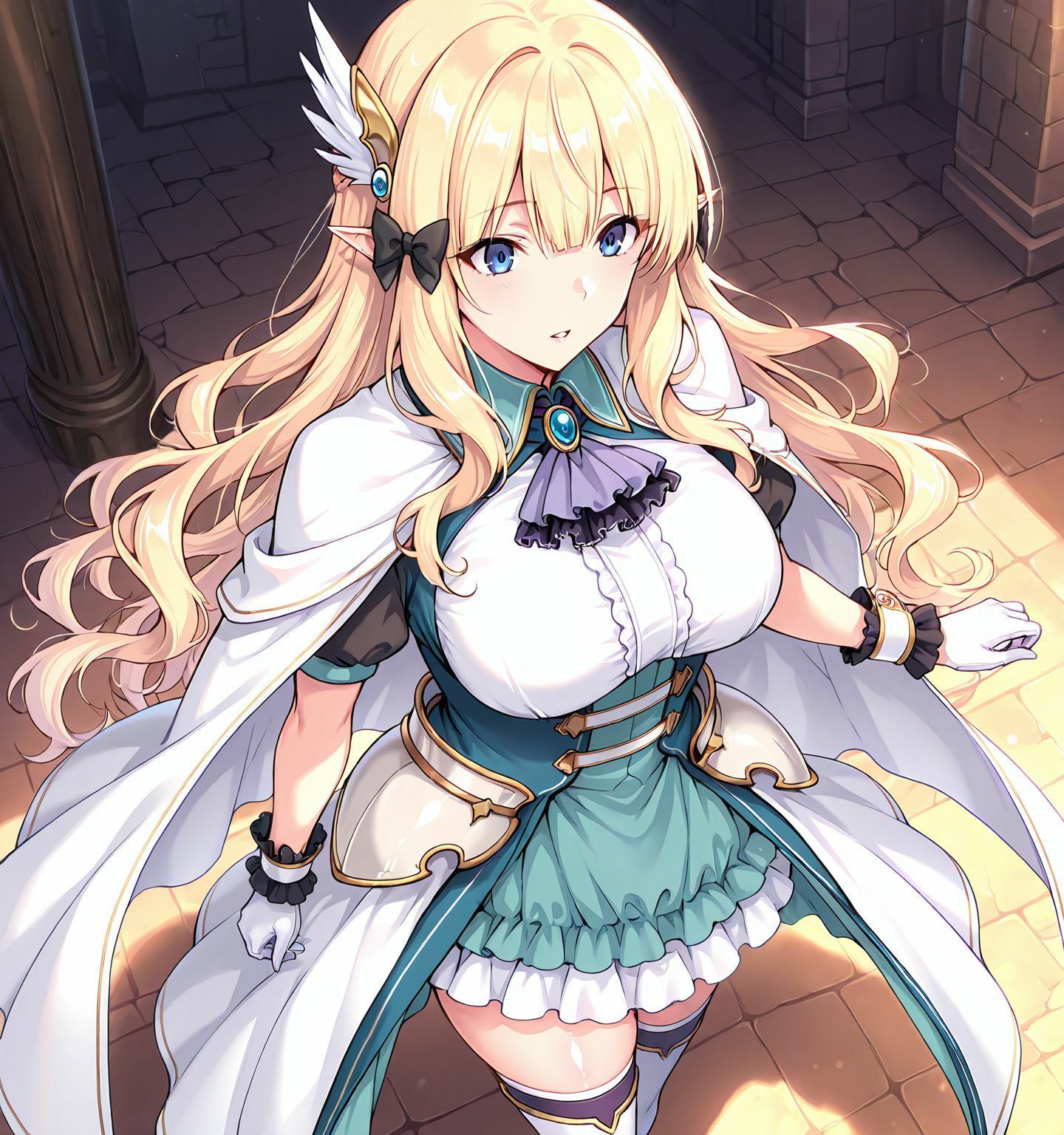 サレン洗脳丸呑み悪堕ち〜淫魔化ドスケベ交尾〜 画像2