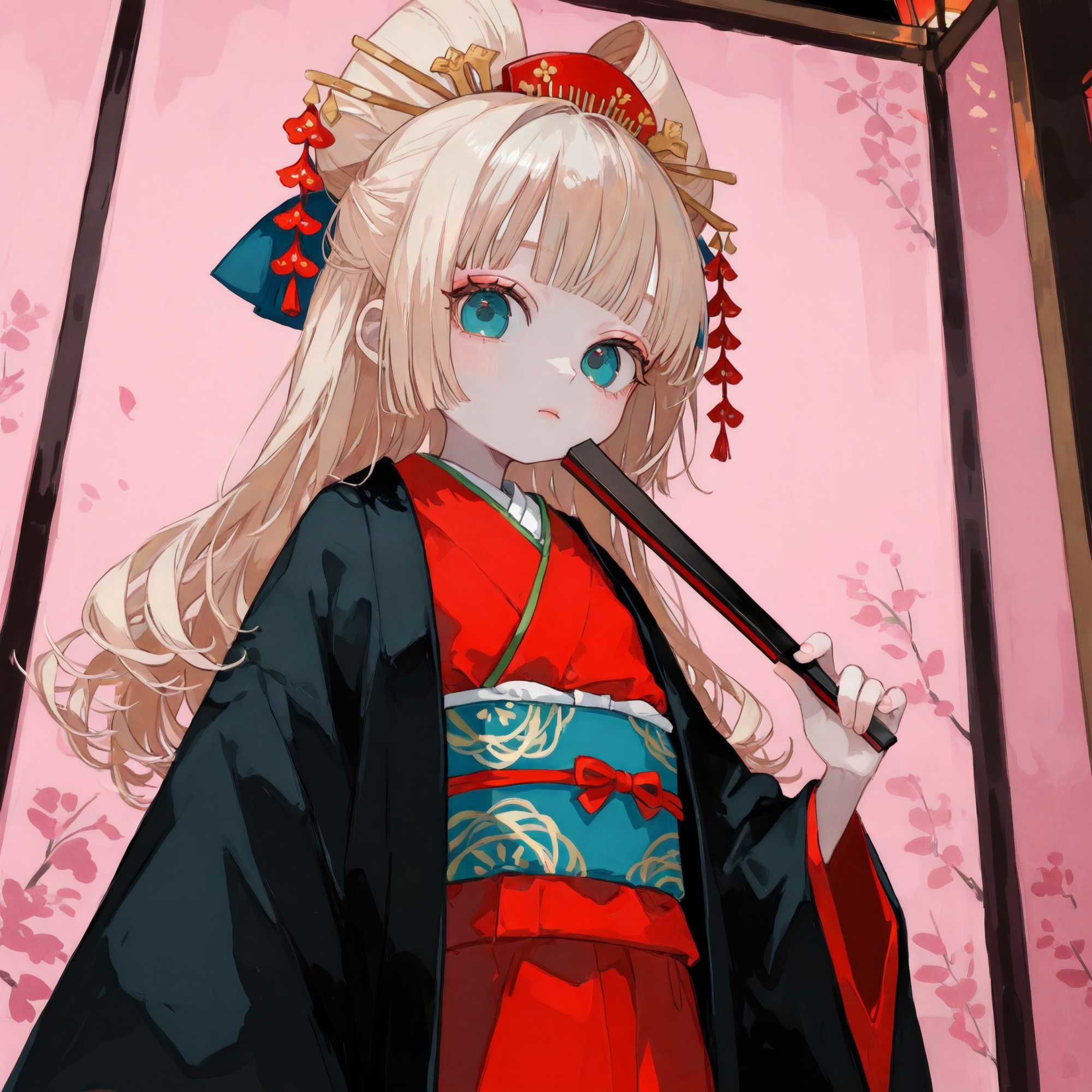 Homunculi 遊女 サンプル画像 3
