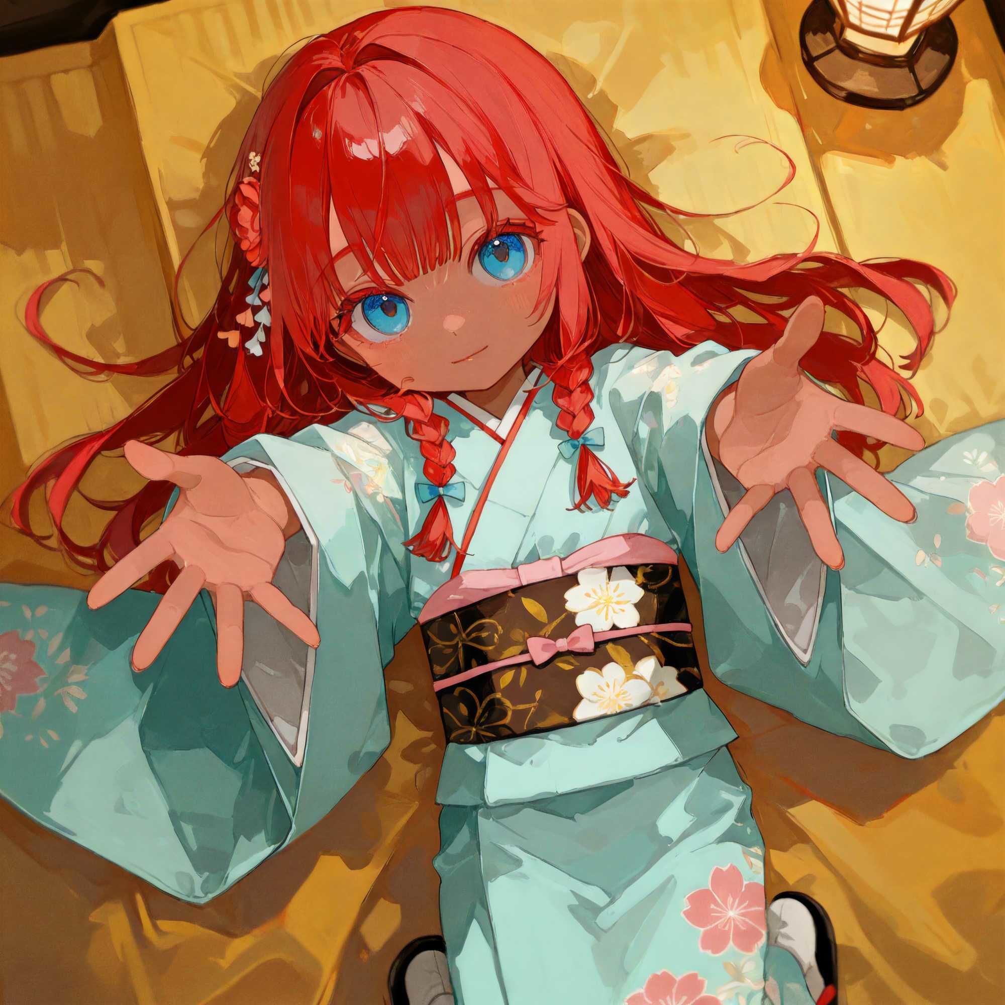 Homunculi 遊女 サンプル画像 8