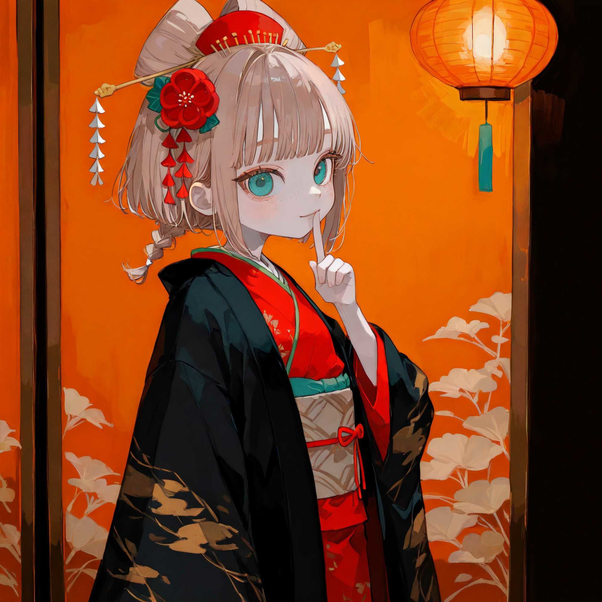 Homunculi 遊女 サンプル画像 10
