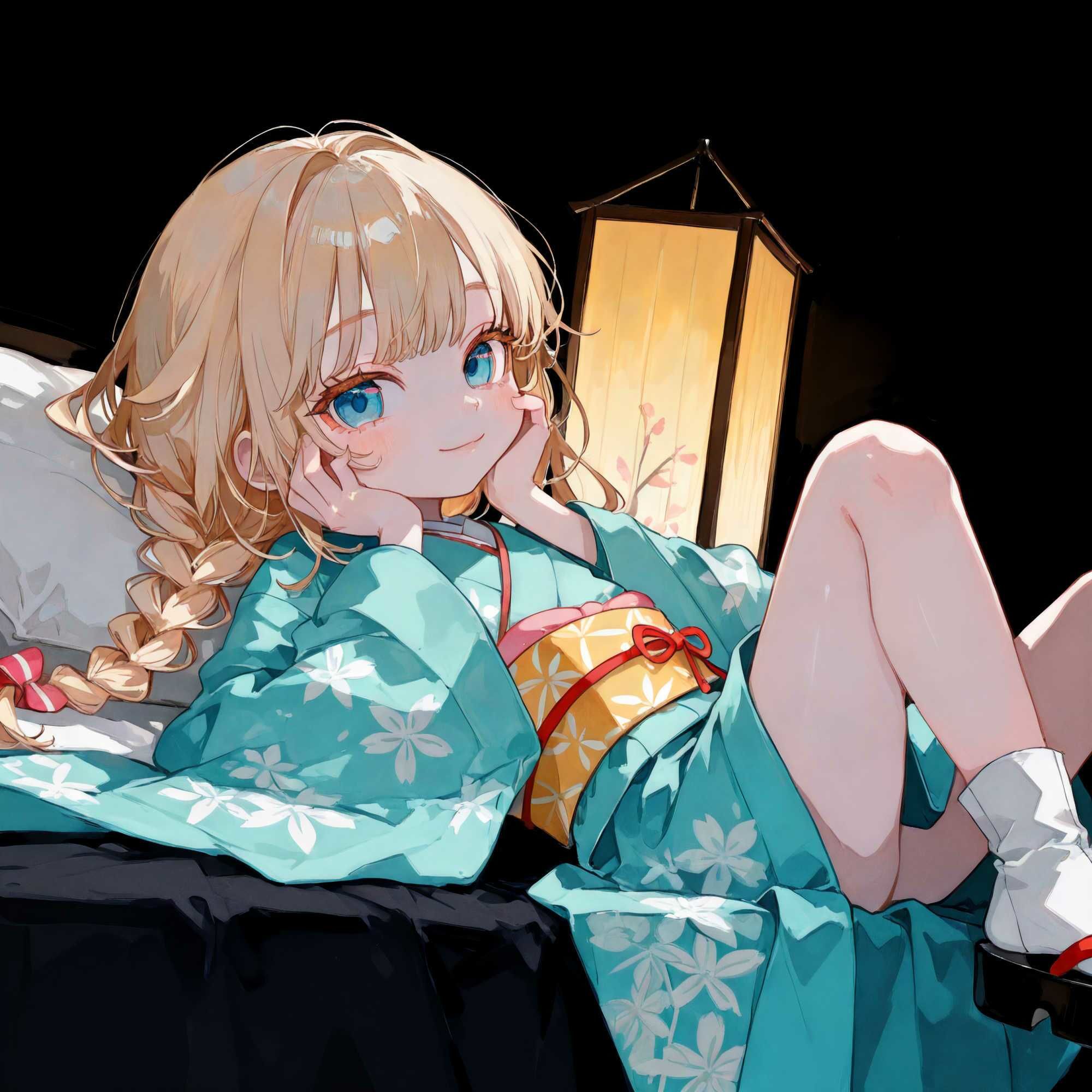 Homunculi 遊女 サンプル画像 11